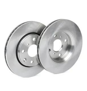 Disco de freio para CITROËN, JAC, PEUGEOT, TOYOTA- 435120H010, 435120H020, 435120H040 43512YZZAJ