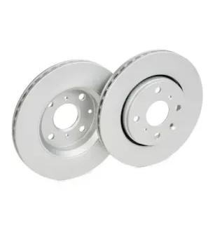 Brake disc for CITROËN, JAC, PEUGEOT, TOYOTA- 435120H010, 435120H020, 435120H040 43512YZZAJ