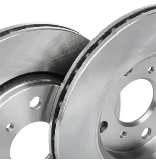 Disco freno per CITROËN, JAC, PEUGEOT, TOYOTA- 435120H010, 435120H020, 435120H040 43512YZZAJ