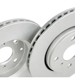 Disco freno per CITROËN, JAC, PEUGEOT, TOYOTA- 435120H010, 435120H020, 435120H040 43512YZZAJ