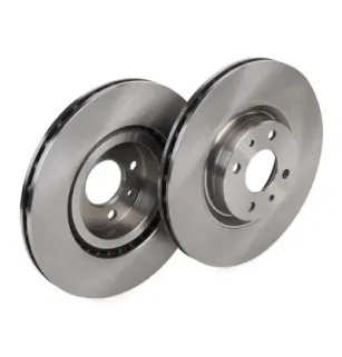 Disco de freio para ABARTH, ALFA ROMEO, CITROËN, FIAT, LANCIA PEUGEOT- 424975