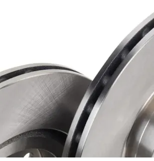 Brake disc for ABARTH, ALFA ROMEO, CITROËN, FIAT, LANCIA PEUGEOT- 424975