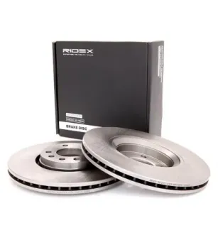 Brake disc for OPEL, SAAB, VAUXHALL- 9184405, 9194477 95526651