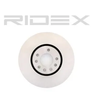 Disco de freno para OPEL, SAAB, VAUXHALL- 9184405, 9194477 95526651