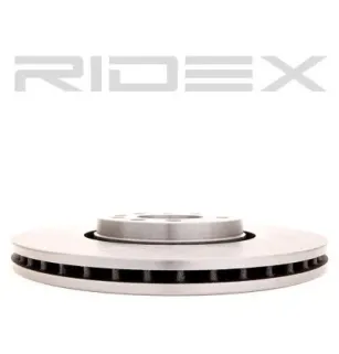 Brake disc for OPEL, SAAB, VAUXHALL- 9184405, 9194477 95526651