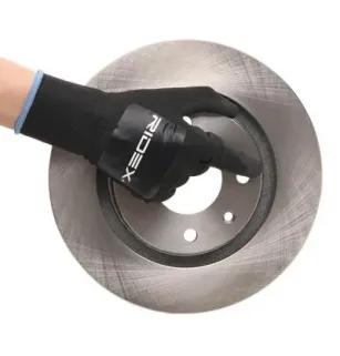 Disco freno per CITROËN, PEUGEOT- 1618859780, 424697, 4246B1, 4246R3, 4246R5, 4246W5, 4246W6