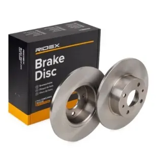 Disco de freno para ALFA ROMEO, FIAT, LANCIA- 0082434070, 46758715, 60801753, 71738913 82394417