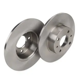 Brake disc for ALFA ROMEO, FIAT, LANCIA- 0082434070, 46758715, 60801753, 71738913 82394417