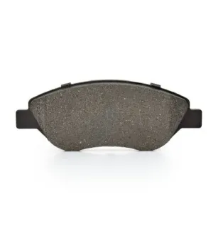 Plaquettes de frein pour ALFA ROMEO, FIAT, LANCIA- 77362196 77365808