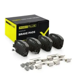 Pastillas de freno para ALFA ROMEO, FIAT, JEEP, JEEP (GAC FCA)- 68346917AA 77367518