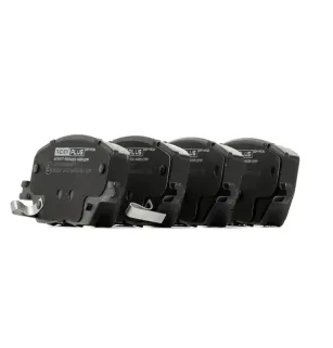 Pastiglie freno per ALFA ROMEO, FIAT, JEEP, JEEP (GAC FCA)- 68346917AA 77367518