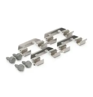 Pastiglie freno per ALFA ROMEO, FIAT, JEEP, JEEP (GAC FCA)- 68346917AA 77367518