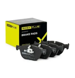 Pastilhas de freio para BMW-34112413038, 34112413052, 34112413068, 34112475040, 34114074370, 34116778403, 34116779293