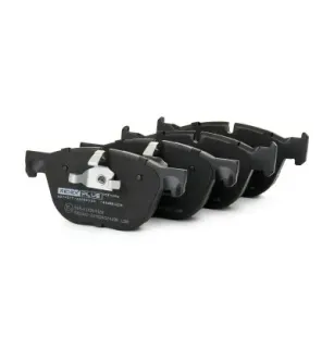 Plaquettes de frein pour BMW- 34112413038, 34112413052, 34112413068, 34112475040, 34114074370, 34116778403, 34116779293
