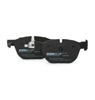 Plaquettes de frein pour BMW- 34112413038, 34112413052, 34112413068, 34112475040, 34114074370, 34116778403, 34116779293