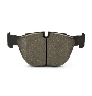 Plaquettes de frein pour BMW- 34112413038, 34112413052, 34112413068, 34112475040, 34114074370, 34116778403, 34116779293