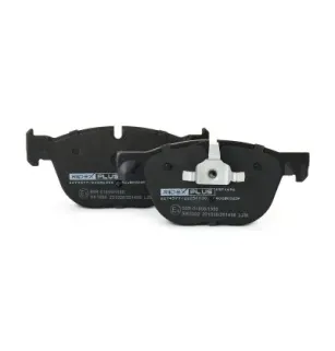 Plaquettes de frein pour BMW- 34112413038, 34112413052, 34112413068, 34112475040, 34114074370, 34116778403, 34116779293