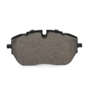 Brake pads for CITROËN, DS, OPEL, PEUGEOT, VAUXHALL- 1612373080, 1647859680 1647877180