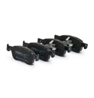 Plaquettes de frein pour FORD- 2095060, 2095160, 2272732, 2279460, KTH1BC2001AB, KTH1BC2K021AB, KTK1BC2K021AB, KTK1BC2K021AC