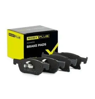 Plaquettes de frein pour OPEL VAUXHALL- 39103797