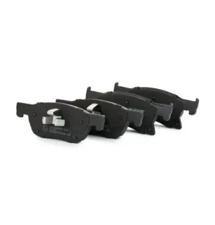 Plaquettes de frein pour OPEL VAUXHALL- 39103797