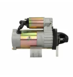 Motor de arranque PSH 690014112 QDJ138CS