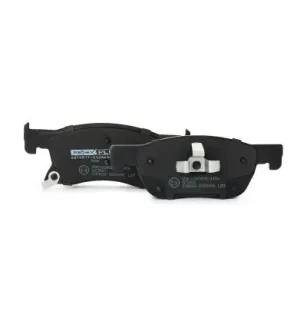 Plaquettes de frein pour OPEL VAUXHALL- 39103797