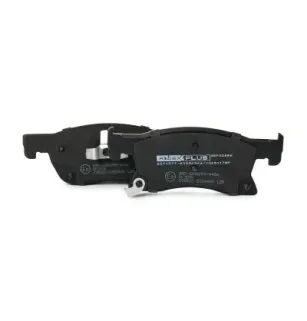 Plaquettes de frein pour OPEL VAUXHALL- 39103797