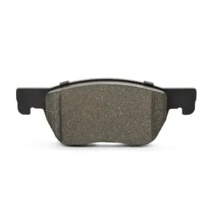 Plaquettes de frein pour OPEL VAUXHALL- 39103797