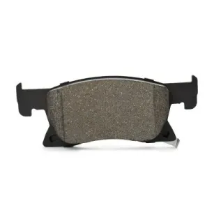 Plaquettes de frein pour OPEL VAUXHALL- 39103797