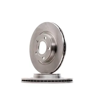 Disco de freio para AUDI, SEAT, VW-8E0615301B, 8E0615301D, 8E0615301P JZW615301Q