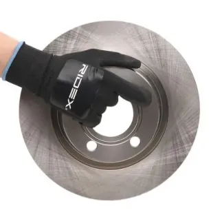 Brake disc for AUDI, SEAT, VW- 8E0615301B, 8E0615301D, 8E0615301P JZW615301Q