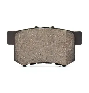 Plaquettes de frein pour ACURA, EICHER, HONDA, HONDA (DONGFENG), HONDA (GAC), ISUZU NISSAN- AY060HN005