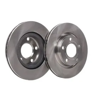 Brake disc for AUDI, SEAT, VW- 8E0615301B, 8E0615301D, 8E0615301P JZW615301Q