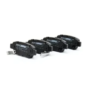 Plaquettes de frein pour HONDA- 43022SWWG00, 43022SWWG01, 43022SWWG02, 43022SWWG03 43022T1GG00