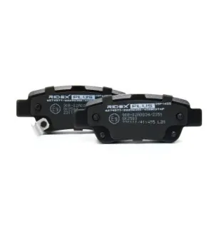 Plaquettes de frein pour HONDA- 43022SWWG00, 43022SWWG01, 43022SWWG02, 43022SWWG03 43022T1GG00