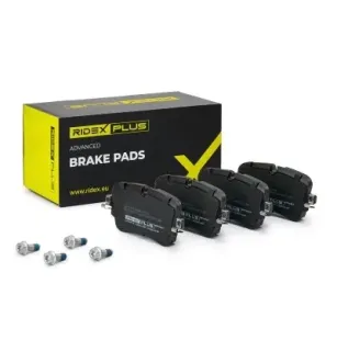 Plaquettes de frein pour AUDI, VAG, VW- 4M0698451N 4M0698451R