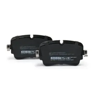 Bremsbeläge für AUDI, VAG, VW- 4M0698451N 4M0698451R