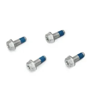 Plaquettes de frein pour AUDI, VAG, VW- 4M0698451N 4M0698451R