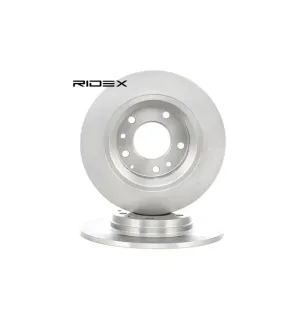 Disco de freno para BESTURN (FAW), MAZDA- B69926251, G25Y26251, G25Y26251A, GF3Y26251