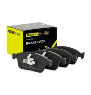 Pastilhas de freio para VOLVO-31445985, 31445986 32373191