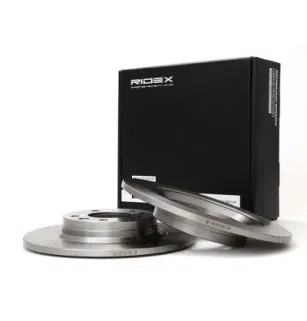 Disco de freno para BESTURN (FAW), MAZDA- B69926251, G25Y26251, G25Y26251A, GF3Y26251