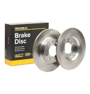 Disco de freno para BESTURN (FAW), MAZDA- B69926251, G25Y26251, G25Y26251A, GF3Y26251