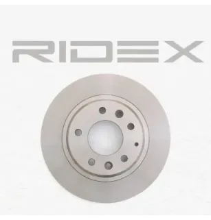 Disco de freno para BESTURN (FAW), MAZDA- B69926251, G25Y26251, G25Y26251A, GF3Y26251