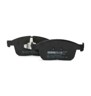 Pastilhas de freio para VOLVO-31445985, 31445986 32373191