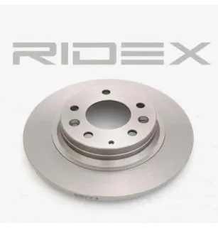 Disco freno per BESTURN (FAW), MAZDA- B69926251, G25Y26251, G25Y26251A, GF3Y26251