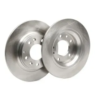 Disco de freio para BESTURN (FAW), MAZDA-B69926251, G25Y26251, G25Y26251A, GF3Y26251