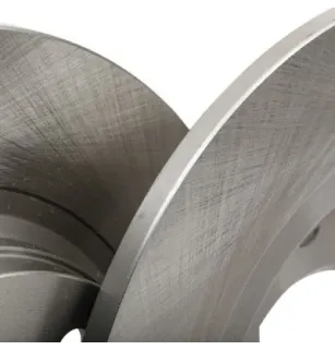 Disco de freio para BESTURN (FAW), MAZDA-B69926251, G25Y26251, G25Y26251A, GF3Y26251