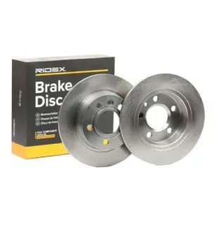 Disco de freno para AUDI, FORD, FORD USA, SEAT, SKODA, VW- 7M0615601A, 7M0615601B 7M0615601C