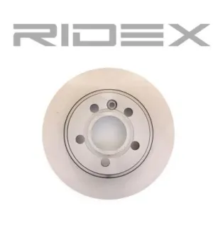 Brake disc for AUDI, FORD, FORD USA, SEAT, SKODA, VW- 7M0615601A, 7M0615601B 7M0615601C